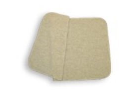 Organic Caboose Wool Changing Pad