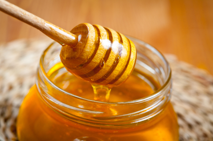Buy local honey | OnePartSunshine.com