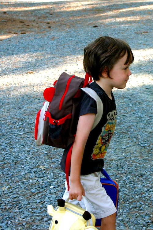 How to Choose Eco-Friendly and Non-Toxic Back-to-School Supplies